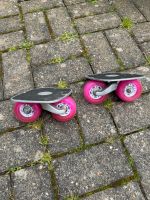 Kinder Freeline Drift Skates Top Zustand Nordrhein-Westfalen - Leverkusen Vorschau