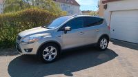 Ford Kuga 2008 4x4 Baden-Württemberg - Sigmaringen Vorschau