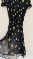 Ralph Lauren Blumen Volant Kleid Seide mit Gürtel 36 Rheinland-Pfalz - Mainz Vorschau