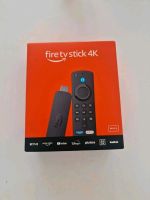 Fire TV Stick 4K Neu Berlin - Reinickendorf Vorschau