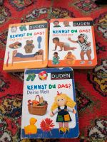Bücher für Babies aus der Serie erste Lernschritte  Duden Kr. München - Ismaning Vorschau