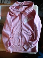 Sweat Jacke von Puma Gr. 36 Hessen - Schwalmtal Vorschau