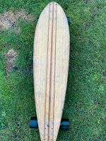 Longboard von Oxelo (Eigenmarke von Decathlon) Bochum - Bochum-Mitte Vorschau