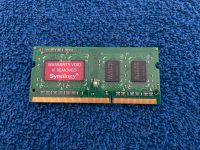 2GB Synology DSL DDR3 1600 Arbeitsspeicher P/N 03-402G853B0 Hessen - Erlensee Vorschau