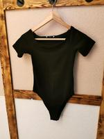 Zara Body - schwarz - M Schleswig-Holstein - Neudorf-Bornstein Vorschau