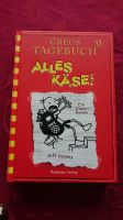 Gregs Tagebuch: Alles Käse von Jeff Kinney Nordrhein-Westfalen - Krefeld Vorschau