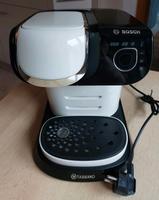 Bisch Tassimo My Way 2 Kapsel Kaffeemaschin TOP Thüringen - Schkölen Vorschau