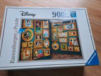 Puzzle Disney Museum 9000 Teile Nordrhein-Westfalen - Bönen Vorschau