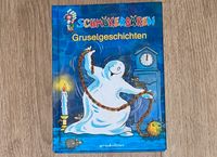 Schmökerbären Gruselgeschichten Großdruckschrift 3. Lesestufe ab Niedersachsen - Amelinghausen Vorschau