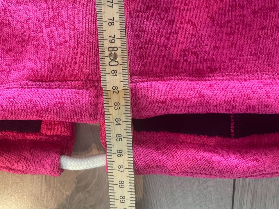 Neu Schmuddelwedda Strickfleecemantel Größe S UVP 169€ in Wolfsburg