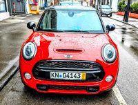 Mini Cooper S Baden-Württemberg - Singen Vorschau