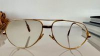 Cartier Vendome vintage Brille vergoldet 62-14 Nordrhein-Westfalen - Geilenkirchen Vorschau