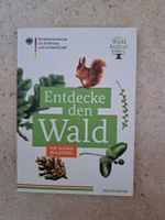 Entdecke den Wald - DIE KLEINE WALDFIBEL Sachsen-Anhalt - Merseburg Vorschau
