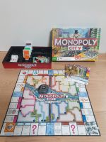 Monopoly City mit 3D Gebäuden komplett 2009 Bayern - Freilassing Vorschau