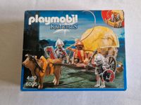 Playmobil Knights, 6005, Tarnkutsche d Falkenritter Niedersachsen - Schortens Vorschau