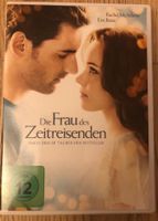 DVD: Die Frau des Zeitreisenden Berlin - Kladow Vorschau