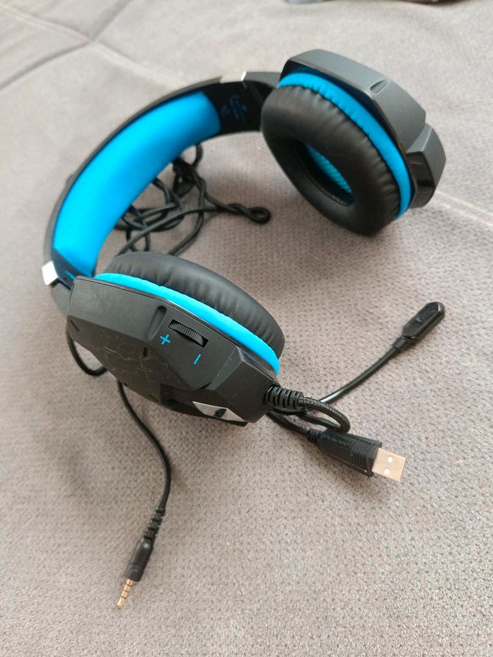 Headset gaming Xbox one in Bissingen