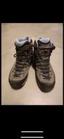 Wanderschuhe Damen Meindl 37,5 Bayern - Haag a.d.Amper Vorschau
