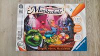 Tiptoi Spiel Die monsterstarke Musikschule, vollständig, top! Baden-Württemberg - Heilbronn Vorschau