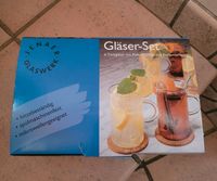 Gläserset......Neu und Originalverpackt Hessen - Hohenroda Vorschau