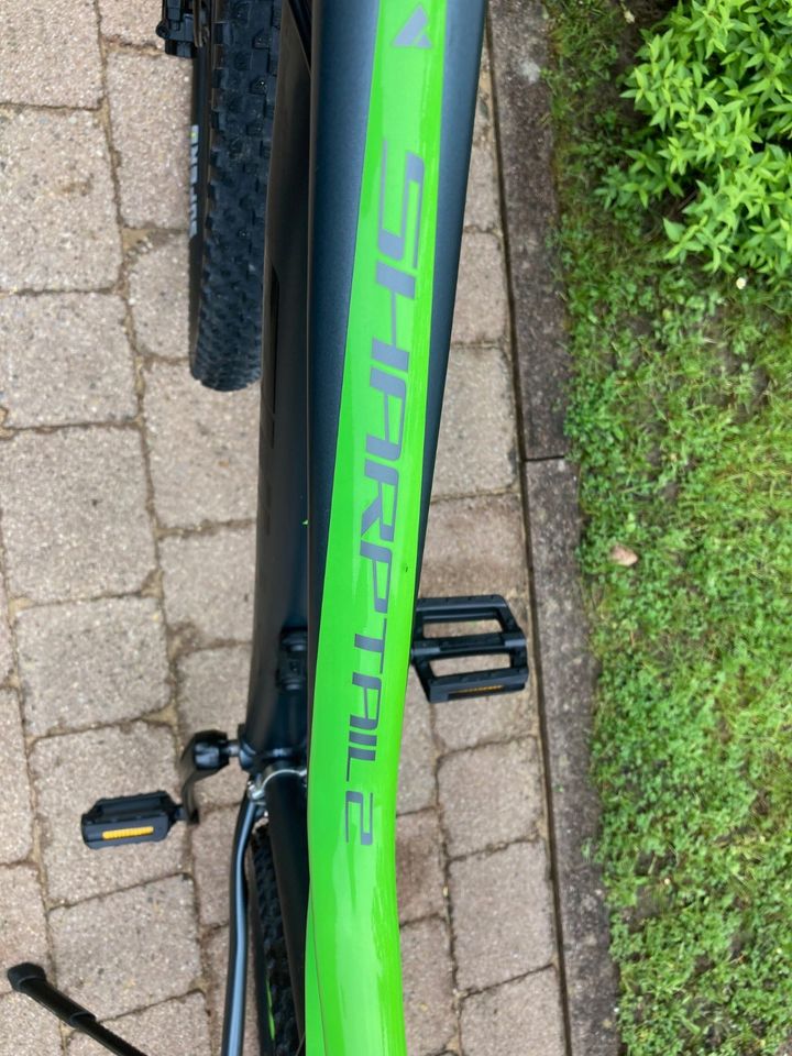 MTB Bulls Sharptail 2  29 Zoll in Eberbach