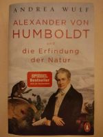 Alexander von Humboldt und die Erfindung der Natur Nordrhein-Westfalen - Königswinter Vorschau