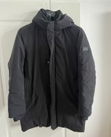 Cinque Herren Winter Jacke / Parka / Mantel schwarz Größe 50 / M Nordrhein-Westfalen - Kreuztal Vorschau