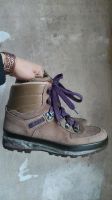 Raichle boots Wanderschuhe Stiefel 90er 80er 90s wandern hiking Baden-Württemberg - Freiburg im Breisgau Vorschau