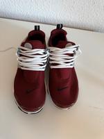 Nike Air Presto Bordeaux Weiß – Größe 41 Hamburg Barmbek - Hamburg Barmbek-Süd  Vorschau