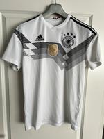 Deutschland Trikot 2018 – Heimtrikot – Original Adidas – Größe M Nordrhein-Westfalen - Selm Vorschau