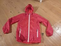 CMP/ Regenjacke / Jacke/ Windbreaker/ Gr. XS/ rot/ Jacke Radjacke Bayern - Halblech Vorschau