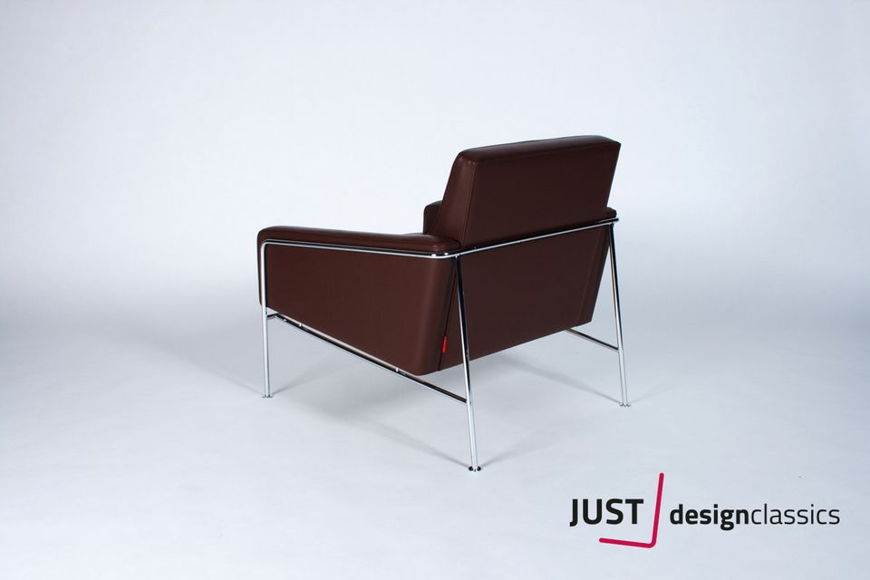 Fritz Hansen Series 3300 Lounge Chair (8 verfügbar) inkl. MwSt. in Köln