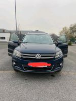 VW Tiguan 2.0 TDI DPF 4 Motion BlueMotion Techn.DSG S Nordrhein-Westfalen - Hamm Vorschau