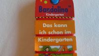 Bandolino Nr. 56: Das kann ich schon im Kindergarten Hessen - Wiesbaden Vorschau