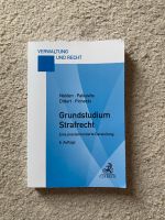 Grundstudium Strafrecht 6.Auflage Lindenthal - Köln Sülz Vorschau