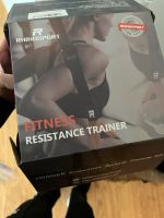 Fitness Resistance Trainer Berlin - Wilmersdorf Vorschau