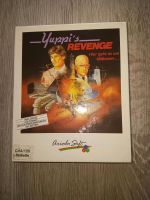 C64/128 Diskette Yuppi's Revenge Kreis Pinneberg - Moorrege Vorschau