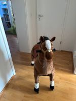 Pferd zum Spielen und Reiten auf Rollen Essen - Bergerhausen Vorschau