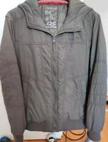 Winterjacke Herren Gr. L von S.Oliver, in grau Sachsen - Coswig Vorschau