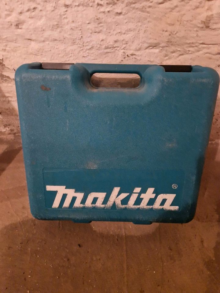 Makita koffer in Rostock