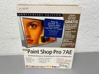 Paint Shop Pro 7AE Retro Bildbearbeitungssoftware NEU Nürnberg (Mittelfr) - Südstadt Vorschau