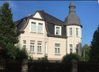 4-Raum-Wohnung in Jugendstilvilla,Nähe Jena/WG-geeignet Thüringen - Apolda Vorschau