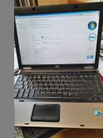 Laptop HP 6035b, Dual Core CPU, 4GB, Win7(Win10) 64 Bit, Netzteil Niedersachsen - Weyhe Vorschau