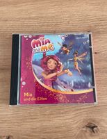 Mia and me - Mia und die Elfen Hörspiel CD Duisburg - Duisburg-Mitte Vorschau