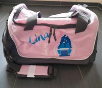 Tasche Lina  Sporttasche Rucksack Karate Judo Mädchen rosa❗️NEU❗️ Duisburg - Friemersheim Vorschau