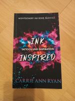 Ink Inspired von Carrie Ann Ryan Saarland - Merzig Vorschau