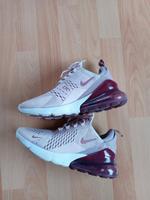 Nike Air Max 270 Gr. 40,5/inklusive Versand Hessen - Dautphetal Vorschau