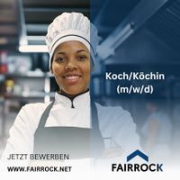 Koch/Köchin (M/W/D) Hessen - Rüsselsheim Vorschau