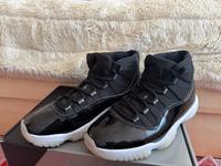 Air Jordan 11 Retro Bayern - Neu Ulm Vorschau