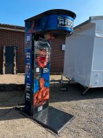 Boxautomat Vermietung für Ihr Event Niedersachsen - Bad Bentheim Vorschau